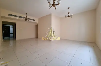 Apartment - 2 Bedrooms - 3 Bathrooms for rent in Al Kawthar Tower - Al Nahda - Sharjah