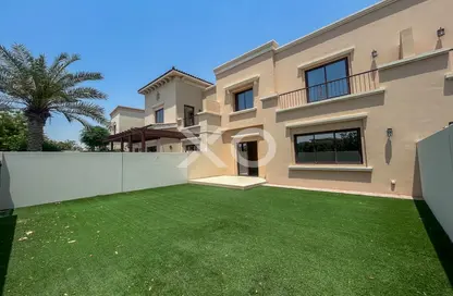 Villa - 3 Bedrooms - 4 Bathrooms for sale in Mira 2 - Mira - Reem - Dubai