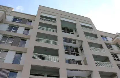 شقة - غرفة نوم - 2 حمامات للايجار في 3B البحيرة - لاجون - ميناء العرب - راس الخيمة - رأس الخيمة