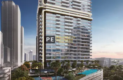 Apartment - 2 Bedrooms - 2 Bathrooms for sale in Upper House West - Upper House - Jumeirah Lake Towers - Dubai