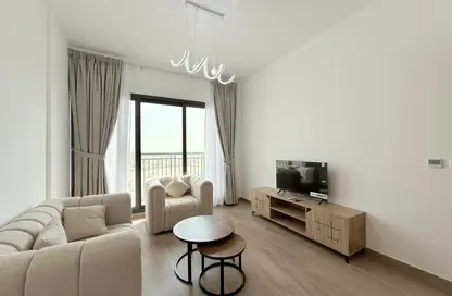 Apartment - 1 Bedroom - 1 Bathroom for rent in Liva - Town Square - Dubai
