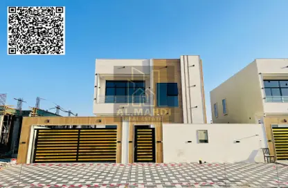 فيلا - 3 غرف نوم - 5 حمامات للبيع في الحليو 2 - الحليو - عجمان