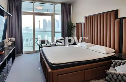 شقة - 1 حمام للبيع في كارسون بي - كارسون - داماك هيلز - دبي شقة - 1 حمام للبيع في كارسون بي - كارسون - داماك هيلز - دبي