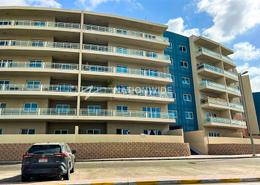Studio - 1 bathroom for sale in Tower 13 - Al Reef Downtown - Al Reef - Abu Dhabi