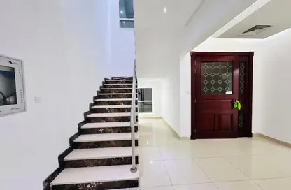 فيلا - 3 غرف نوم - 4 حمامات للايجار في فلل مردف - مردف - دبي
