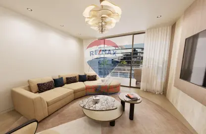 Apartment - 1 Bedroom - 2 Bathrooms for sale in Mandarin Oriental Residences - Saadiyat Island - Abu Dhabi