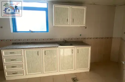 Apartment - 2 Bedrooms - 2 Bathrooms for rent in Al Jurf 1 - Al Jurf - Ajman Downtown - Ajman