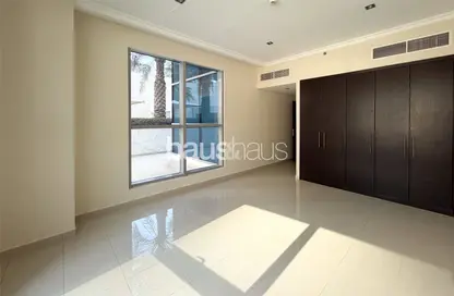 شقة - 2 غرف نوم - 3 حمامات للايجار في البرج الاوسط - باي سنترال - دبي مارينا - دبي