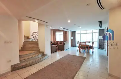 Apartment - 3 Bedrooms - 4 Bathrooms for rent in Swissotel Al Murooj - Downtown Dubai - Dubai