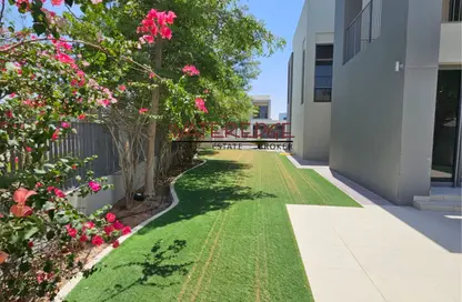 Villa - 4 Bedrooms - 5 Bathrooms for rent in Sidra Villas I - Sidra Villas - Dubai Hills Estate - Dubai
