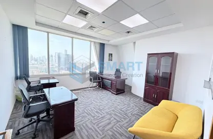 مكتب - استوديو - 8 حمامات للايجار في برج داماك - برشا هايتس (تيكوم) - دبي مكتب - استوديو - 8 حمامات للايجار في برج داماك - برشا هايتس (تيكوم) - دبي