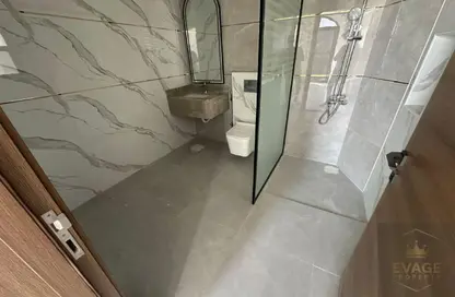 Villa - 5 Bedrooms - 7 Bathrooms for sale in Al Helio 1 - Al Helio - Ajman
