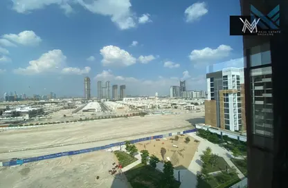 شقة - غرفة نوم - 1 حمام للايجار في عزيزي ريفيرا - ميدان واحد - ميدان - دبي