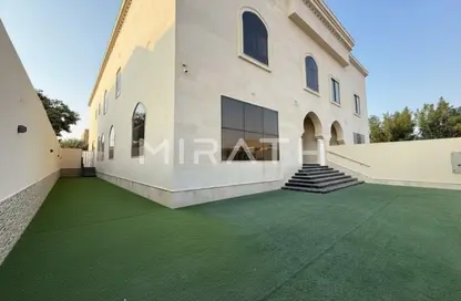 فيلا - 4 غرف نوم - 5 حمامات للايجار في البرشاء جنوب 2 - جنوب البرشاء - البرشاء - دبي