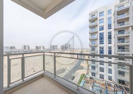 Apartment - 2 bedrooms - 3 bathrooms for sale in Feirouz - Azizi Residence - Al Furjan - Dubai