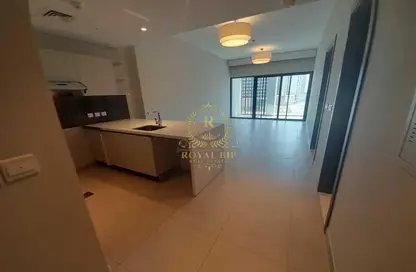 Kitchen image for: Apartment - 1 Bedroom - 1 Bathroom for rent in SOL Avenue - Business Bay - Dubai, Image 1