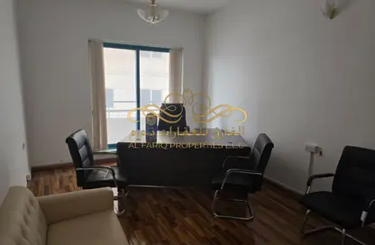 Office Space - Studio - 2 Bathrooms for rent in Saeed Tower 1 - Saeed Towers - Sheikh Zayed Road - Dubai