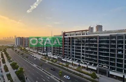 شقة - 1 حمام للايجار في عزيزي ريفيرا - ميدان واحد - ميدان - دبي