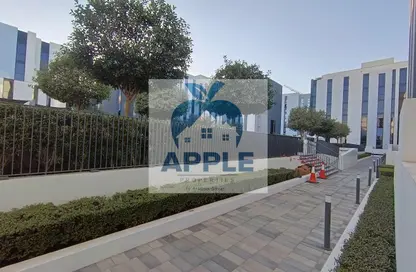 Apartment - Studio - 1 Bathroom for sale in The Link - East Village - Aljada - Sharjah Apartment - Studio - 1 Bathroom for sale in The Link - East Village - Aljada - Sharjah