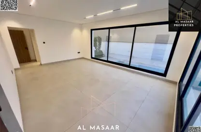 Villa - 5 Bedrooms - 7 Bathrooms for sale in Al Rawda 1 - Al Rawda - Ajman