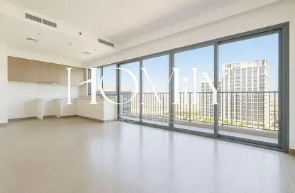 شقة - 2 غرف نوم - 2 حمامات للايجار في برج Park Heights 2 2 - بارك هايتس 2 - دبي هيلز استيت - دبي