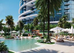 Apartment - 2 bedrooms - 2 bathrooms for sale in Cavalli Casa Tower - Dubai Marina - Dubai