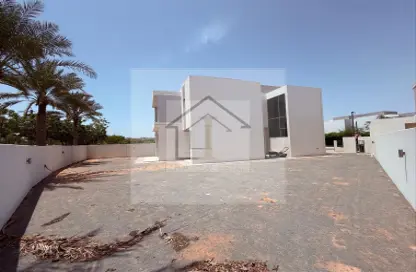 Villa - 3 Bedrooms - 4 Bathrooms for rent in Sidra Villas III - Sidra Villas - Dubai Hills Estate - Dubai