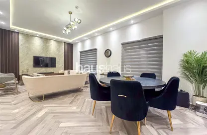 Apartment - 3 Bedrooms - 3 Bathrooms for sale in Al Thamam - Remraam - Dubai Land - Dubai