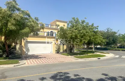 Villa - 4 Bedrooms - 4 Bathrooms for sale in Legacy Nova Villas - Jumeirah Park - Dubai
