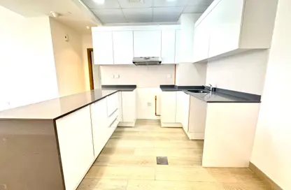 Apartment - 1 Bedroom - 2 Bathrooms for rent in Bloom Heights A - Bloom Heights - Jumeirah Village Circle - Dubai
