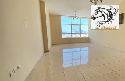 شقة - 1 حمام للايجار في أورينت تاور - البستان - عجمان