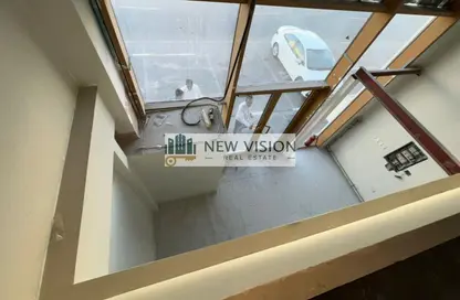 Shop - Studio - 1 Bathroom for rent in The Grand Avenue - Al Nasreya - Sharjah