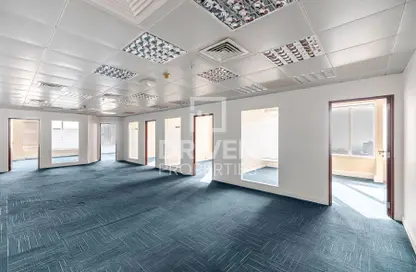 Office Space - Studio for rent in Al Moosa Tower 2 - Al Moosa Towers - Sheikh Zayed Road - Dubai