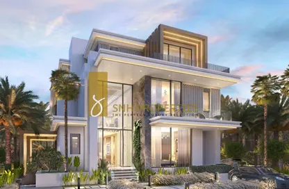 فيلا - 4 غرف نوم - 5 حمامات للبيع في بهاما 2 - جزر داماك 2 - دبي لاند - دبي فيلا - 4 غرف نوم - 5 حمامات للبيع في بهاما 2 - جزر داماك 2 - دبي لاند - دبي