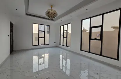 Villa - 6 Bedrooms - 7+ Bathrooms for sale in Al Helio 2 - Al Helio - Ajman