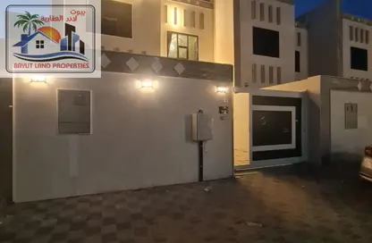 Townhouse - 4 Bedrooms - 4 Bathrooms for rent in Al Zahia 4 - Al Zahia - Muwaileh Commercial - Sharjah