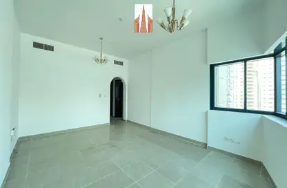 Apartment - 1 Bedroom - 2 Bathrooms for rent in Bin Ham Tower C - Bin Ham Towers - Al Taawun - Sharjah