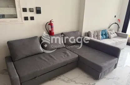 Apartment - 1 Bedroom - 2 Bathrooms for rent in Al Maryah Vista - Al Maryah Island - Abu Dhabi