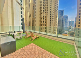 Large Terrace | Fully Upgraded | Fully Furnished