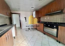 Apartment - 2 bedrooms - 2 bathrooms for rent in Al Majaz 3 - Al Majaz - Sharjah