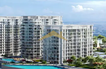 Apartment - Studio - 1 Bathroom for sale in Bay Residences - Hayat Island - Mina Al Arab - Ras Al Khaimah