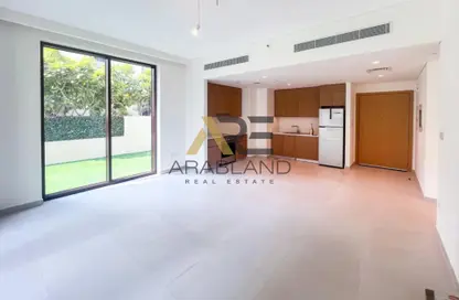 Apartment - 1 Bedroom - 1 Bathroom for rent in Summer - Creek Beach - Dubai Creek Harbour (The Lagoons) - Dubai