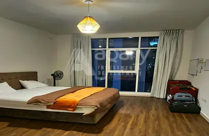 Apartment - 2 Bedrooms - 2 Bathrooms for sale in The Bridges - Shams Abu Dhabi - Al Reem Island - Abu Dhabi