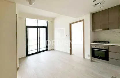 Apartment - 2 Bedrooms - 2 Bathrooms for rent in AZIZI Riviera 46 - Meydan One - Meydan - Dubai