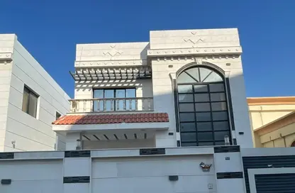 Villa - 5 Bedrooms - 7 Bathrooms for sale in Al Rawda 2 Villas - Al Rawda 2 - Al Rawda - Ajman