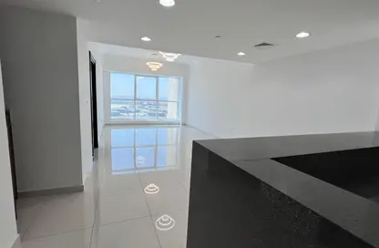 Apartment - 1 Bedroom - 2 Bathrooms for rent in The Gate Residence 1 - Dubai Land Residence Complex - Dubai