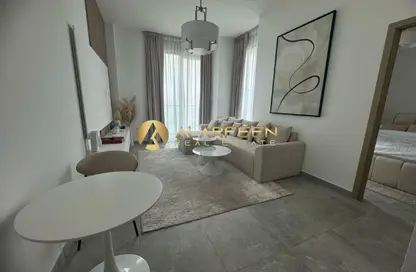 شقة - غرفة نوم - 2 حمامات للايجار في كاتش ريزيدينس لاي جي او - الضاحية 12 - قرية الجميرا سركل - دبي شقة - غرفة نوم - 2 حمامات للايجار في كاتش ريزيدينس لاي جي او - الضاحية 12 - قرية الجميرا سركل - دبي