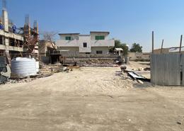 Land for sale in Liwara 1 - Ajman