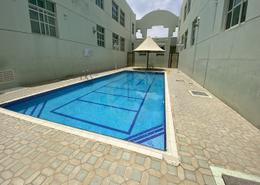 Apartment - 3 bedrooms - 3 bathrooms for rent in Al Shuaibah - Al Rawdah Al Sharqiyah - Al Ain