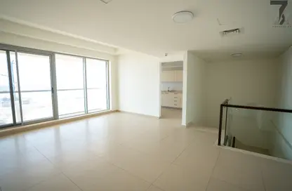 Apartment - 2 Bedrooms - 3 Bathrooms for rent in Pacific Samoa - Pacific - Al Marjan Island - Ras Al Khaimah